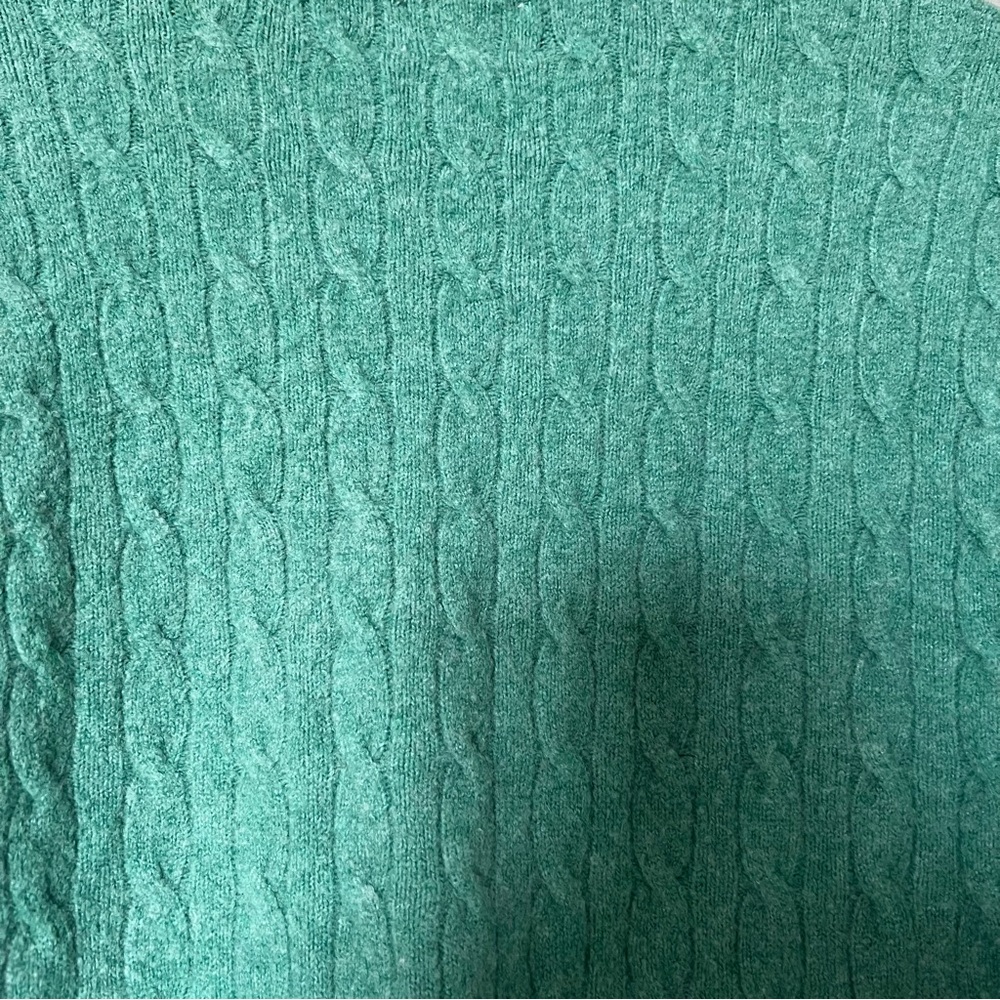 J. Crew Extra Soft Sweater - image 5